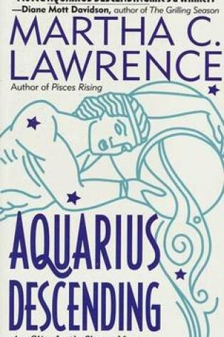 Cover of Aquarius Descending