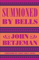 Book cover for Summoned by Bells