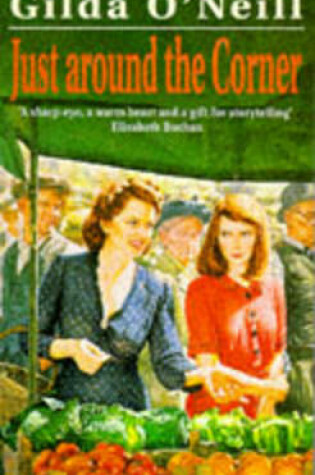 Cover of Just Around the Corner