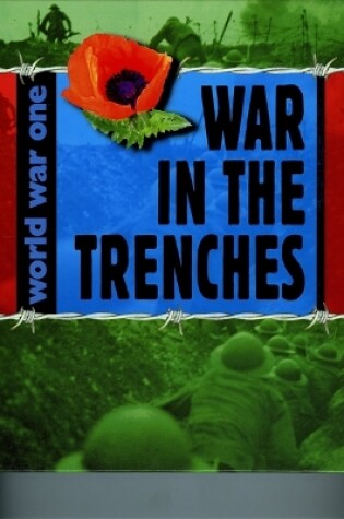 Cover of War In The Trenches