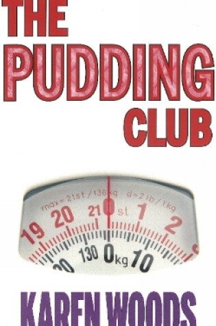 Cover of Pudding Club