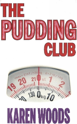 Book cover for Pudding Club