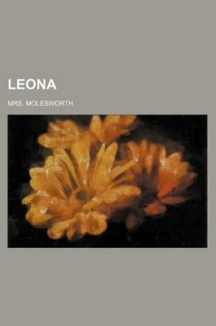 Cover of Leona