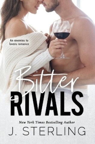 Cover of Bitter Rival