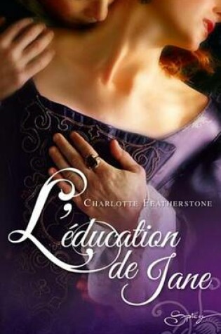 Cover of L'Education de Jane