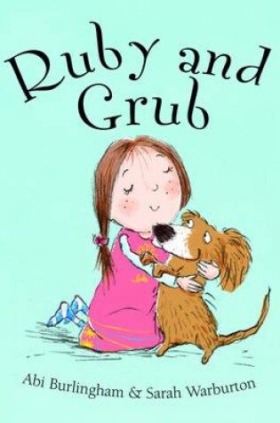 Cover of Ruby and Grub