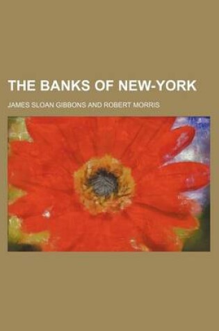 Cover of The Banks of New-York