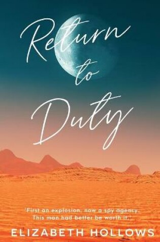 Cover of Return to Duty