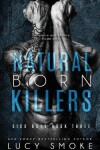 Book cover for Natural Born Killers