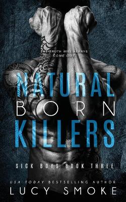 Cover of Natural Born Killers