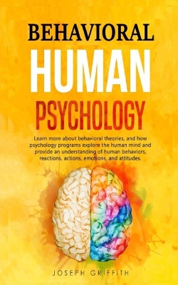 Book cover for Behavioral Human Psychology