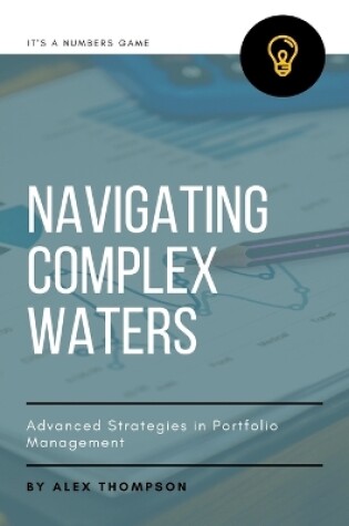 Cover of Navigating Complex Waters