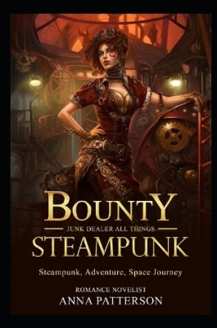 Cover of Bounty