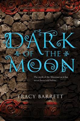 Book cover for Dark of the Moon