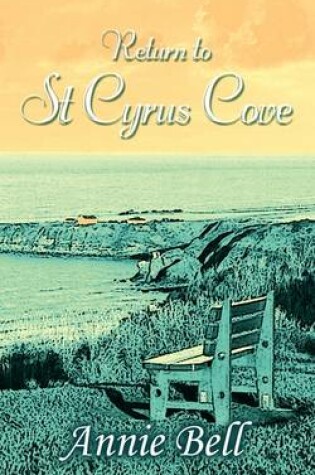Cover of St. Cyrus Cove