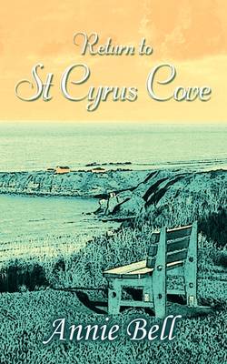 Book cover for St. Cyrus Cove