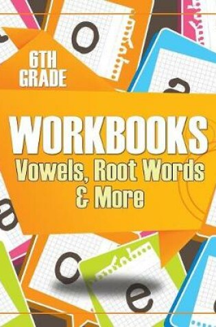 Cover of 6th Grade Workbooks