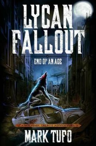 Cover of Lycan Fallout 3