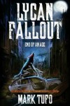 Book cover for Lycan Fallout 3