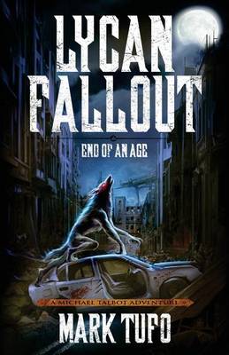 Cover of Lycan Fallout 3