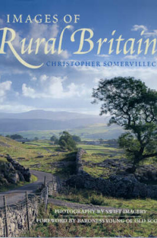 Cover of Images of Rural Britain