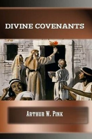 Cover of Divine Covenants