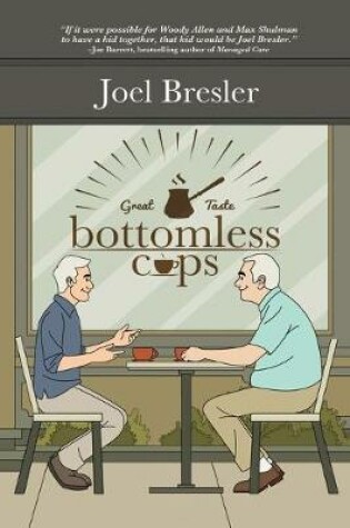 Cover of Bottomless Cups