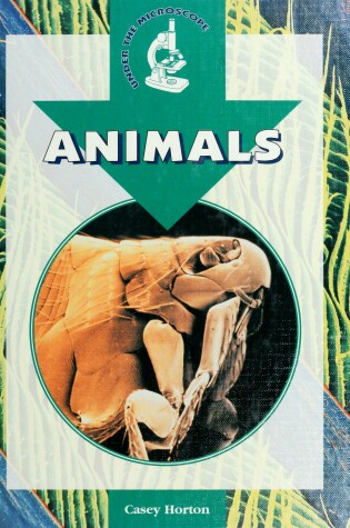 Cover of Animals