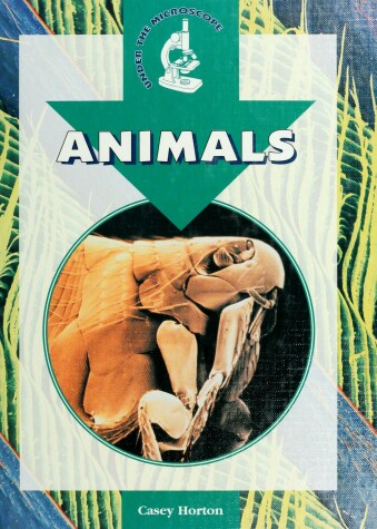 Cover of Animals