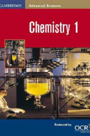 Cover of Chemistry 1
