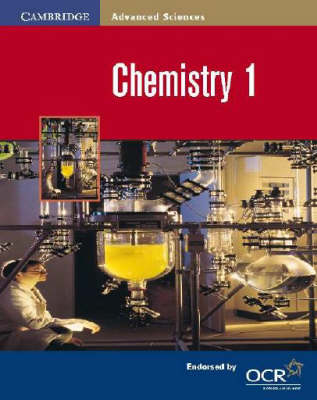 Book cover for Chemistry 1