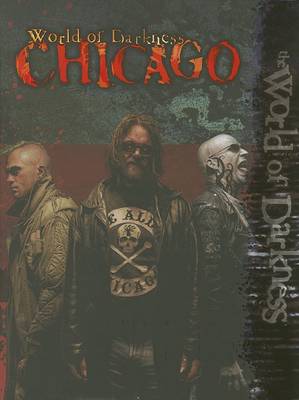 Cover of Chicago