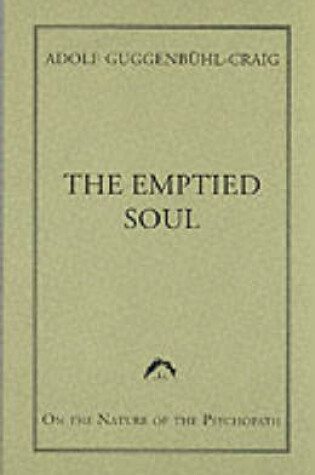 Cover of The Emptied Soul