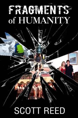 Book cover for Fragments of Humanity