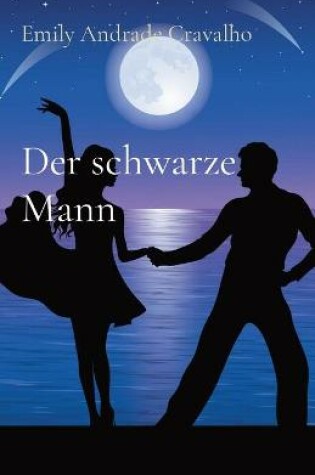 Cover of Der schwarze Mann