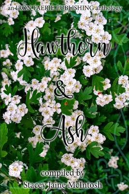 Book cover for Hawthorn & Ash