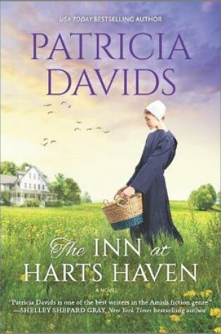 Cover of The Inn at Harts Haven