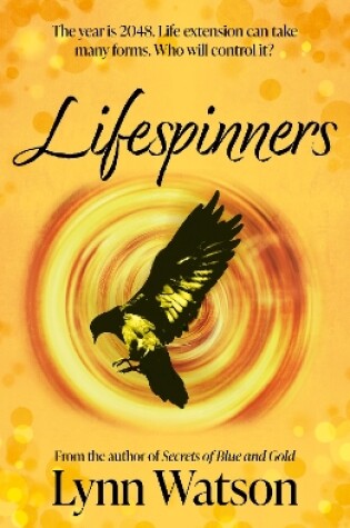 Cover of Lifespinners