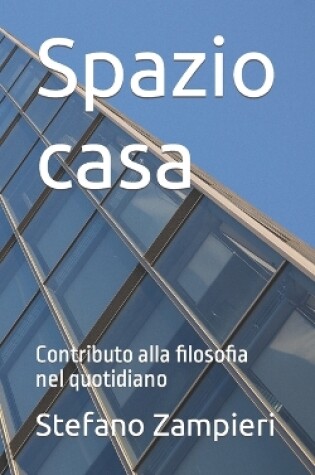 Cover of Spazio casa