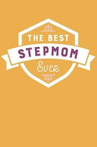 Cover of The Best Stepmom Ever