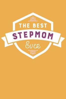 Book cover for The Best Stepmom Ever