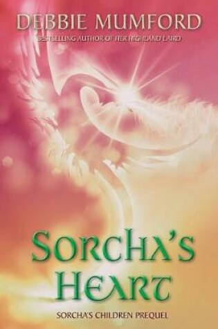 Cover of Sorcha's Heart