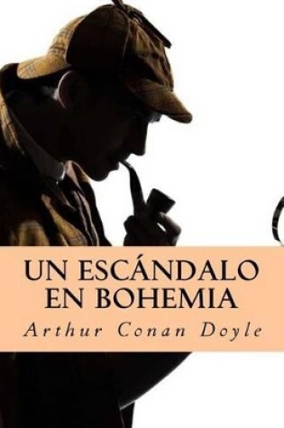 Cover of Un Escandalo En Bohemia