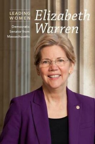 Cover of Elizabeth Warren