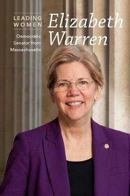 Book cover for Elizabeth Warren