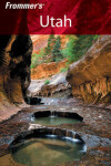 Book cover for Frommer's Utah