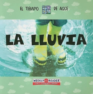 Cover of La Lluvia (Rain)