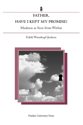 Book cover for Father, Have I Kept My Promise?