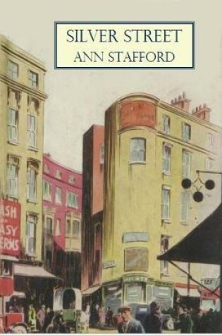 Cover of Silver Street