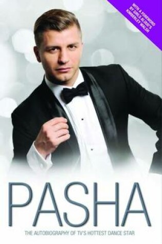 Cover of Pasha - My Story